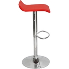 Kit 6 Banquetas Toquio Wave Enzo Belo Horizonte Recouro Girat