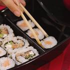 Kit 6 Barcas Sushi Comida Japonesa Oriental 27,5x13cm Plástic