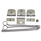 Kit 6 - Basculante V/a Pequeno - Cinza Claro