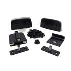 Kit 6 Basculante Va Pequeno Preto