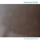 Kit 6 Cadeiras 100% Madeira Maciça Com Assento Estofado Napol