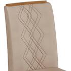 Kit 6 Cadeiras De Jantar 31073 Dj Moveis