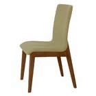 Kit 6 Cadeiras De Jantar Luxo Diamante Estofadas Em Veludo Be