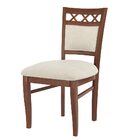 Kit 6 Cadeiras Decorativa Sala De Jantar Madeira Maciça Jacqu