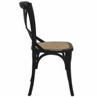 Kit 6 Cadeiras Decorativas Sala De Jantar Cozinha Danna Ratta