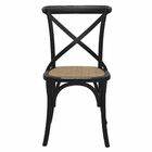 Kit 6 Cadeiras Decorativas Sala De Jantar Cozinha Danna Ratta