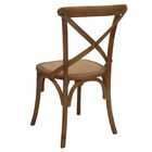 Kit 6 Cadeiras Decorativas Sala De Jantar Cozinha Danna Ratta