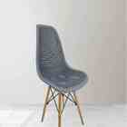 Kit 6 Cadeiras Eames - Colmeia