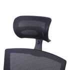 Kit 6 Cadeiras Escritorio Presidente Ergonômica Nr17 Tela Mes