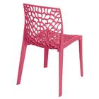 Kit 6 Cadeiras Gruvyer