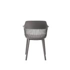 Kit 6 Cadeiras Marcela   Cinza