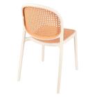 Kit 6 Cadeiras Mumbai