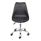 Kit 6 Cadeiras Para Escritório Decorativa Giratória Joly 1108