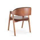 Kit 6 Cadeiras Para Mesa De Jantar Gaia Yescasa