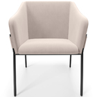 Kit 6 Cadeiras Para Sala De Jantar Estar Living Olívia L02 Su