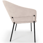 Kit 6 Cadeiras Para Sala De Jantar Estar Living Olívia L02 Su