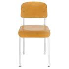 Kit 6 Cadeiras Standard Madeira Cozinha Jantar Nordico Escand