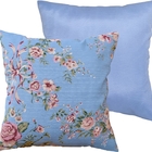 Kit 6 Capas Para Almofada Decorativa 45x45 Zíper Invisível