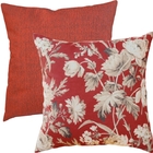 Kit 6 Capas Para Almofada Decorativas 45x45 C/ Ziper