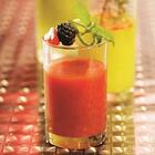 Kit 6 Copos De Vidro Long Drink 300ml Cylinder Transparente P