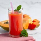 Kit 6 Copos De Vidro Long Drink 300ml Cylinder Transparente P