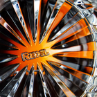 Kit 6 Copos Drink Tumbler Rocks Glass 283ml Cristal Riedel