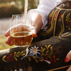 Kit 6 Copos Para Vinho Multiuso Degustazione Cristal Riedel