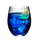 Kit 6 Copos Riedel Tumbler Optical Longdrink 580ml Cristal