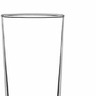 Kit 6 Copos Vidro 260ml Água Suco Refrigerante Class Home