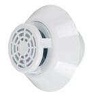 Kit 6 Dispositivo De Nível Slim Fibra Astralpool Cano 50 Mm