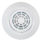 Kit 6 Dispositivo De Nível Slim Fibra Astralpool Cano 50 Mm