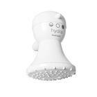 Kit 6 Ducha Elétrica Branca 3 Temperaturas 5.200w X 220v