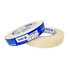 Kit 6 Fita Crepe Uso Geral Pintura 18mmx50m Tigre