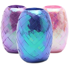 Kit 6 Fitilhos Coloridos Sortidos 5mm X 10cm