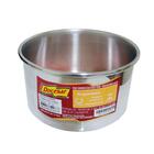 Kit 6 Formas Assadeira Redonda Para Bolo Alta 14x8cm 1l Doce