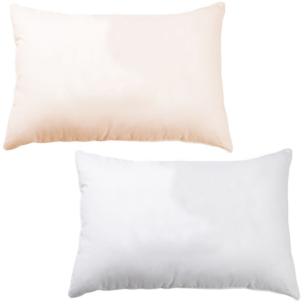 Kit 6 Fronhas De Travesseiro Infantil Percal 180 Fios 30x40cm