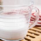 Kit 6 Jarras Medidoras De Vidro 700ml Lyor Copos Medidas Rece