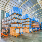 Kit 6 Lâmpadas High Led Tkl 40w Taschibra E27 Bivolt 4000k Ne