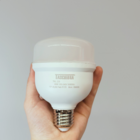 Kit 6 Lâmpadas High Led Tkl 40w Taschibra E27 Bivolt 4000k Ne