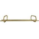 Kit 6 Organizadores Porta Taças 25cm Suportes Para Pendurar T