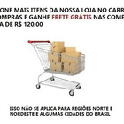 Kit 6 Pacote Saco De Lixo 100 Litros Resistente 100 Unidades
