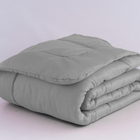 Kit 6 Pças Jogo De Cama Afável Microfibra Casa Dona Original