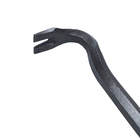 Kit 6 Pé De Cabra Aço Sextavado 3/4" X 80cm - Famastil