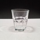 Kit 6 Peças Copo Água Luminarc Granity Vidro Temperado 270ml