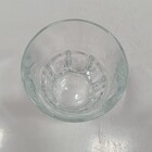 Kit 6 Peças Copo Água Luminarc Granity Vidro Temperado 270ml