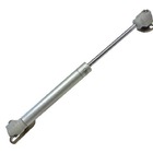 Kit 6 Pistão A Gás Gold Para Móveis 40n