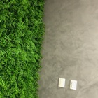 Kit 6 Placas Jardim Vertical Decorativo 50x50 Realista Suspen