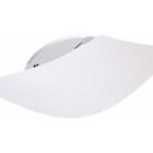 Kit 6 Plafon Quadrado Pvc 1xe27 30w 250v Taschibra