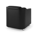 Kit 6 Poltronas Para Recepção Clínica Médica - Balaqui Decor