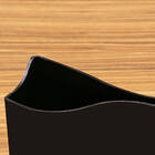 Kit 6 Porta Guardanapo Médio 14cm Suporte Guardanapo Mesa Res